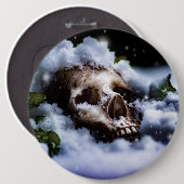 Winterleben IV Button (Vorne & Hinten)
