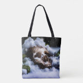 Winterleben IV Tasche (Rückseite)