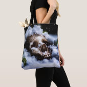 Winterleben IV Tasche (Von Nahem)