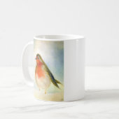 Winterliches 2011 kaffeetasse (Vorderseite Links)