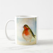 Winterliches 2011 kaffeetasse (Links)