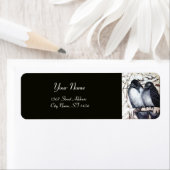 WINTERLIEBE VÖGEL (Insitu)