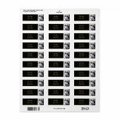 WINTERLIEBE VÖGEL (Vorne)