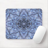 Winterliebhaber... Mousepad (Mit Mouse)