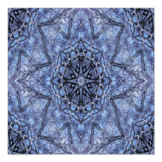 Winterliebhaber... Poster (Vorderseite)