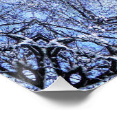 Winterliebhaber... Poster (Ecke)