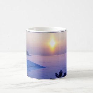 Winterlight Tasse