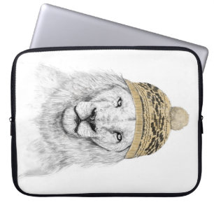 Winterlion Laptopschutzhülle