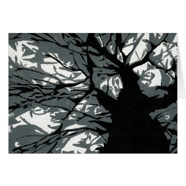 WinterLookingUp (Vorderseite (Horizontal))