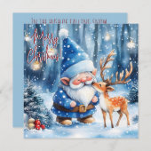 Wintermagie (Vorne/Hinten)