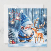 Wintermagie (Vorderseite)