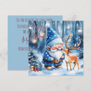 Wintermagie
