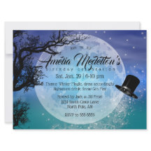 Wintermagie Weihnachten