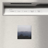 Wintermagnet Magnet (In Situ (Geschirrspüler))