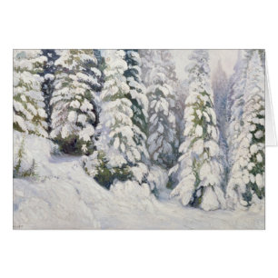 Wintermärchen 1913
