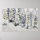 Wintermärchen 1913 poster (Vorne)