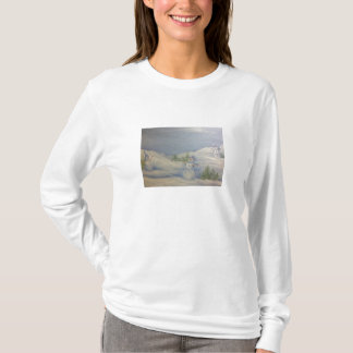 Wintermärchenland T-Shirt