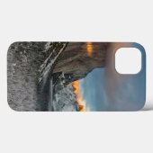 Wintermarke Case-Mate iPhone Hülle (Rückseite (Horizontal))