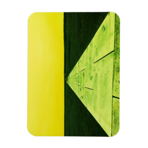 Wintermeer Magnet