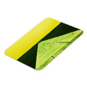 Wintermeer Magnet (Linke Seite)