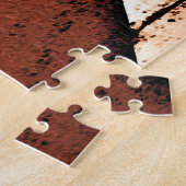 Wintermeer Puzzle (Seite)