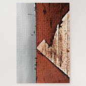 Wintermeer Puzzle (Vertikal)