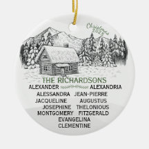 Wintermelokabine Snowy Mountain X12