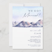 Wintermonate Sonnenterrasse Ankündigung (Vorderseite)