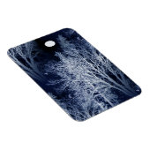 Wintermond... Magnet (Rechte Seite)