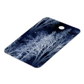 Wintermond... Magnet (Linke Seite)