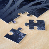 Wintermond... Puzzle (Seite)