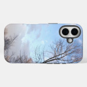 Wintermorgen I Case-Mate iPhone Hülle (Rückseite (Horizontal))