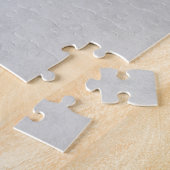 Wintermücke Puzzle (Seite)