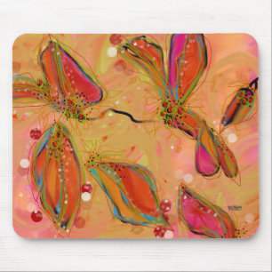 Wintermuse Mousepad
