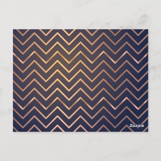 Wintermuster 11 postkarte (Rückseite)