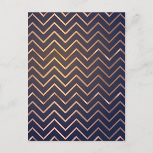 Wintermuster 11 postkarte (Vorderseite)