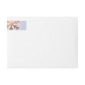 Wintermuster 12 (Vorderseite)