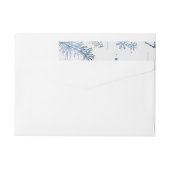 Wintermuster 2 (Rückseite)