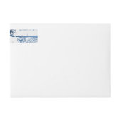 Wintermuster 2 (Vorderseite)