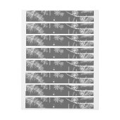 Wintermuster 4 (Bogen)