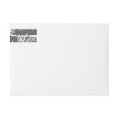 Wintermuster 4 (Vorderseite)