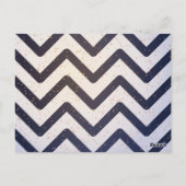 Wintermuster 9 postkarte (Rückseite)