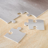 Wintermützen-Rätsel Puzzle (Seite)