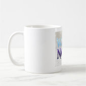 Winternächte Kaffeetasse (Links)