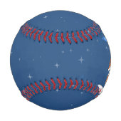 Winternachtsfox Baseball (Vorderseite)