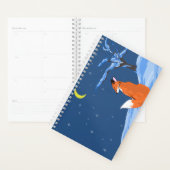 Winternachtsfox Planer (Anzeige)