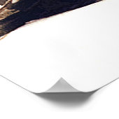 WINTERNARROWBOOT POSTER (Ecke)