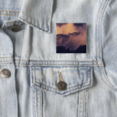 Winternebel im Tal bei Sonnenuntergang von Morton Button (Beispiel)