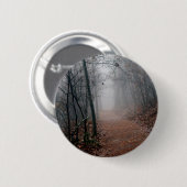 Winternebel - Kein Ende im Sight auf dem Weg Gesch Button (Vorne & Hinten)