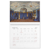 Winterpalast 2015 - Interieur Kalender (Feb 2027)